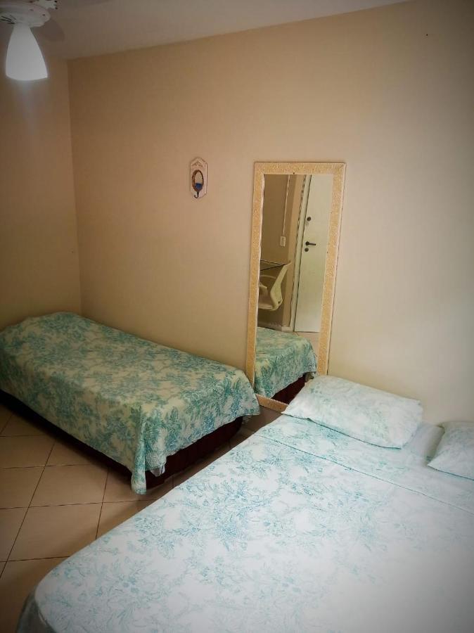 Bravo House Pensão 2*
