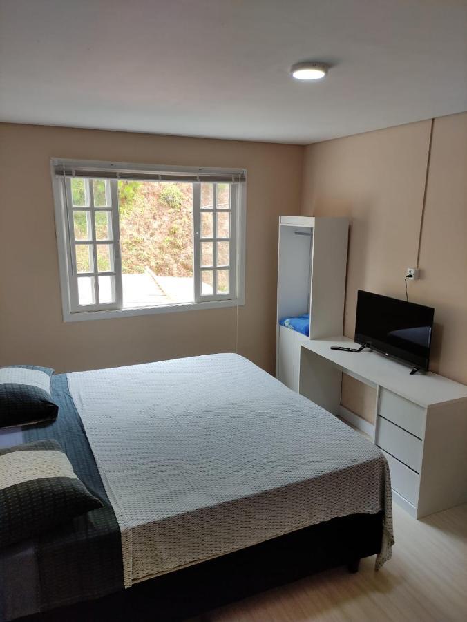 Pensão Bravo House Balneario Camboriu