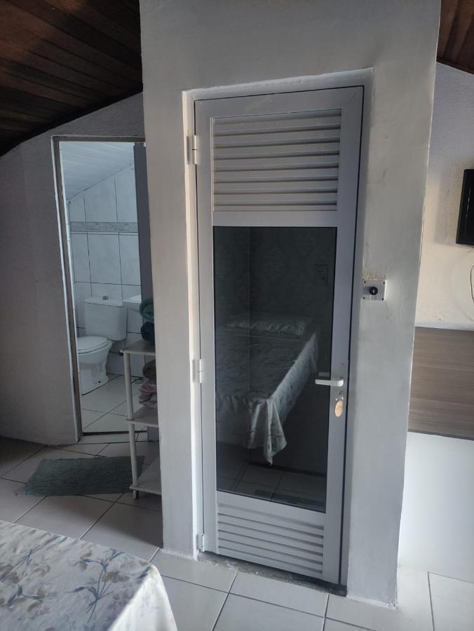 Pensão Bravo House