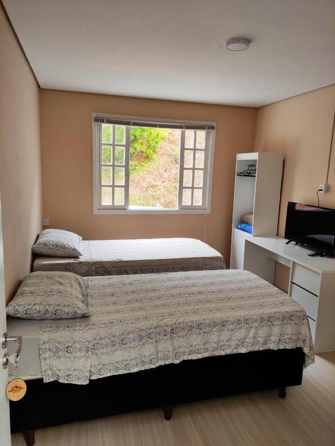 Bravo House Pensão Balneario Camboriu
