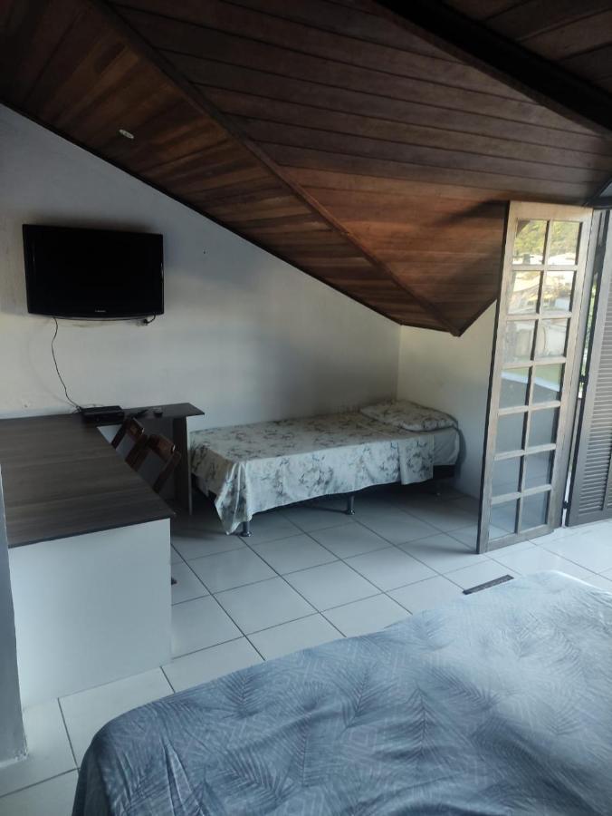 Bravo House Pensão