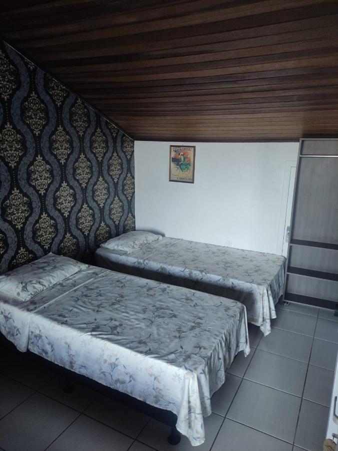 Bravo House Pensão