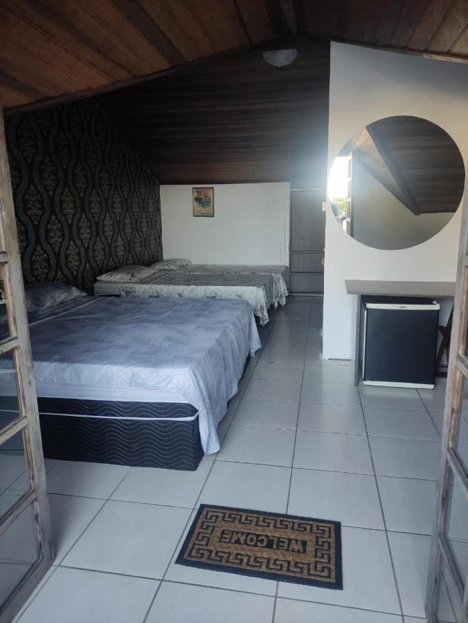 Pensão Bravo House