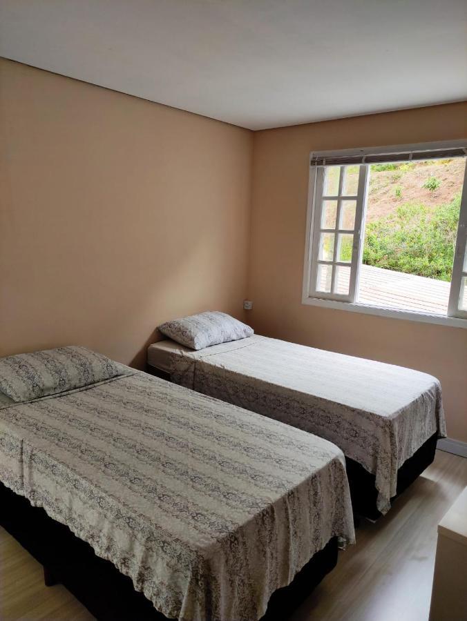 Pensão Bravo House Balneario Camboriu
