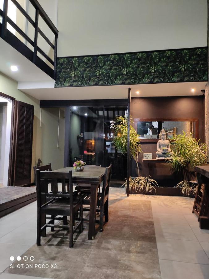 Bravo House Pensão 2*