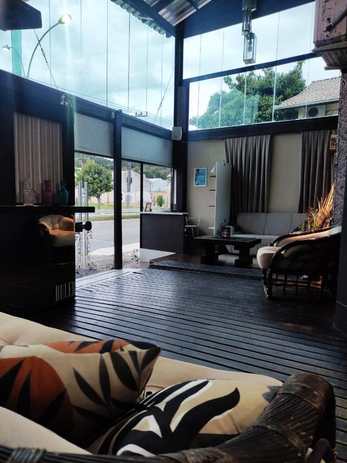 Bravo House Pensão 2*