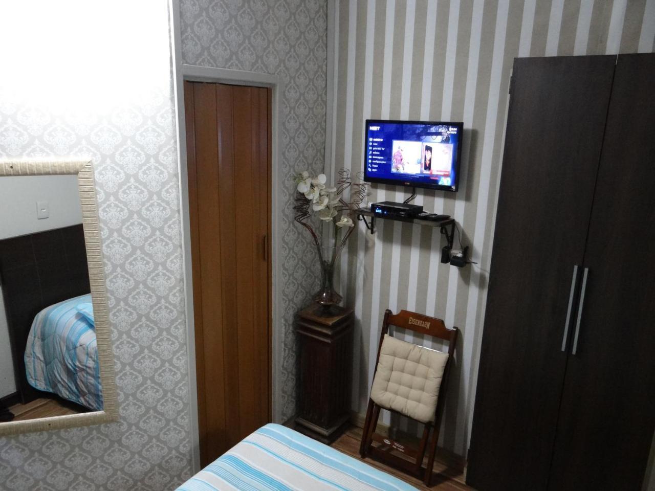 Bravo House Pensão 2*