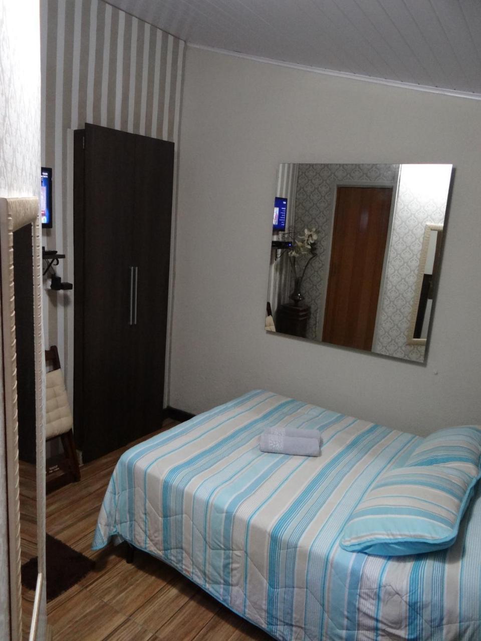 Bravo House Pensão Balneario Camboriu