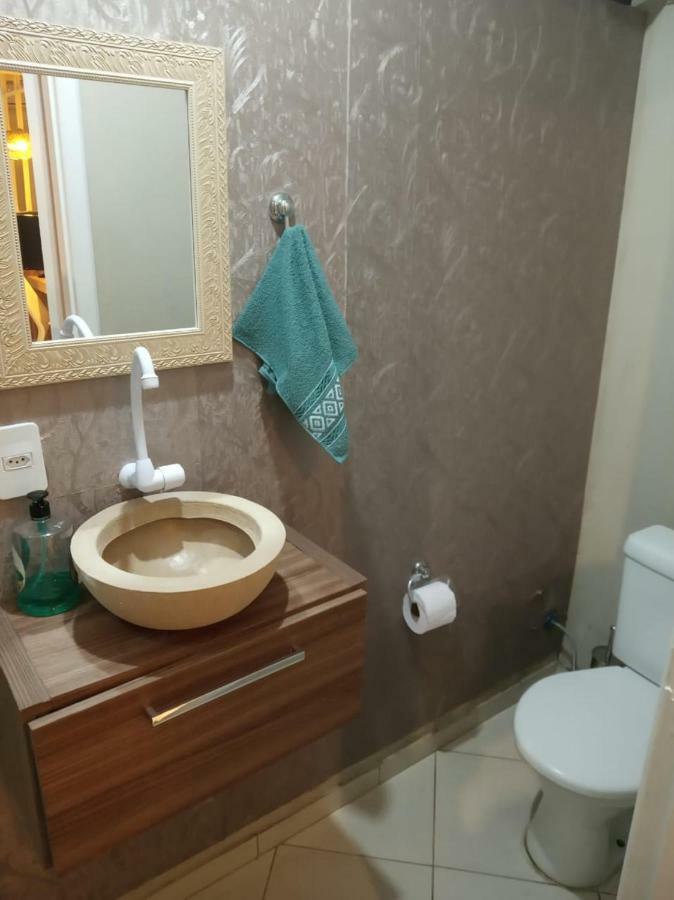 Bravo House Pensão 2*