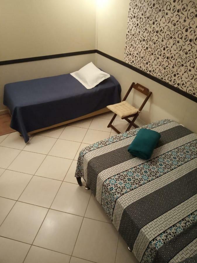 Pensão Bravo House 2*