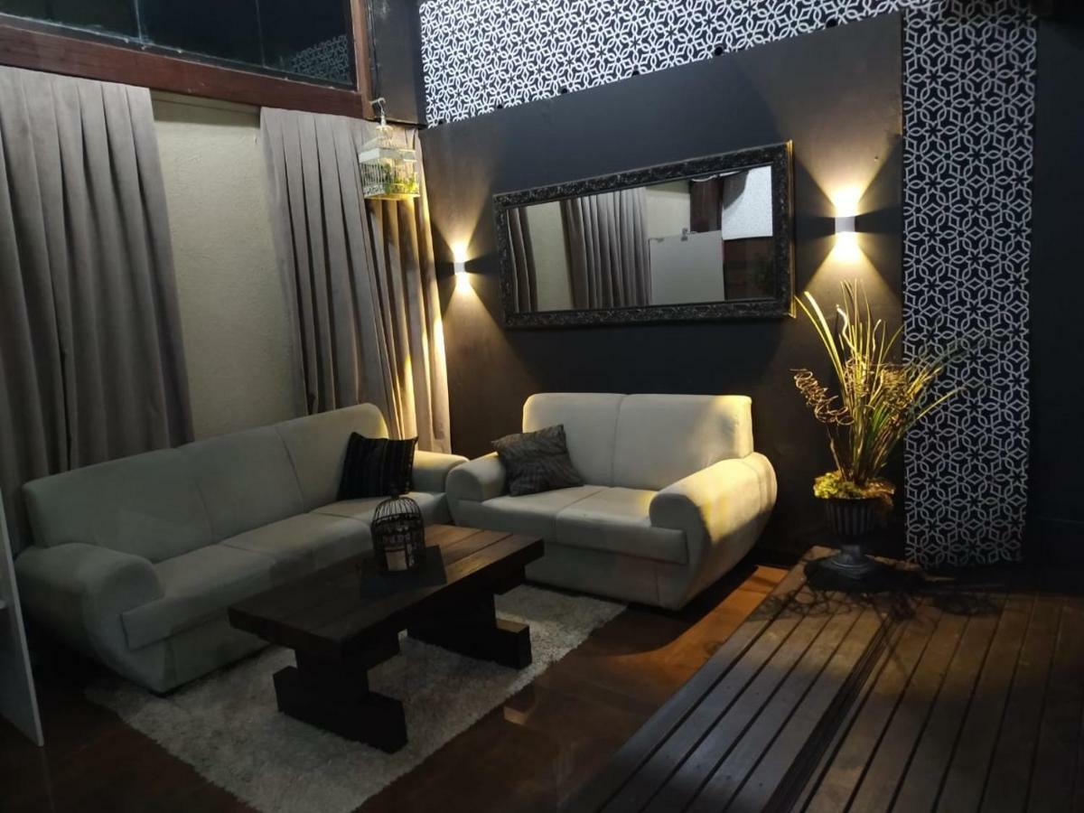 Bravo House Pensão