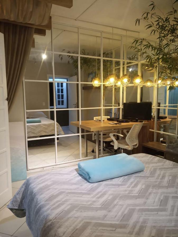 Bravo House Pensão