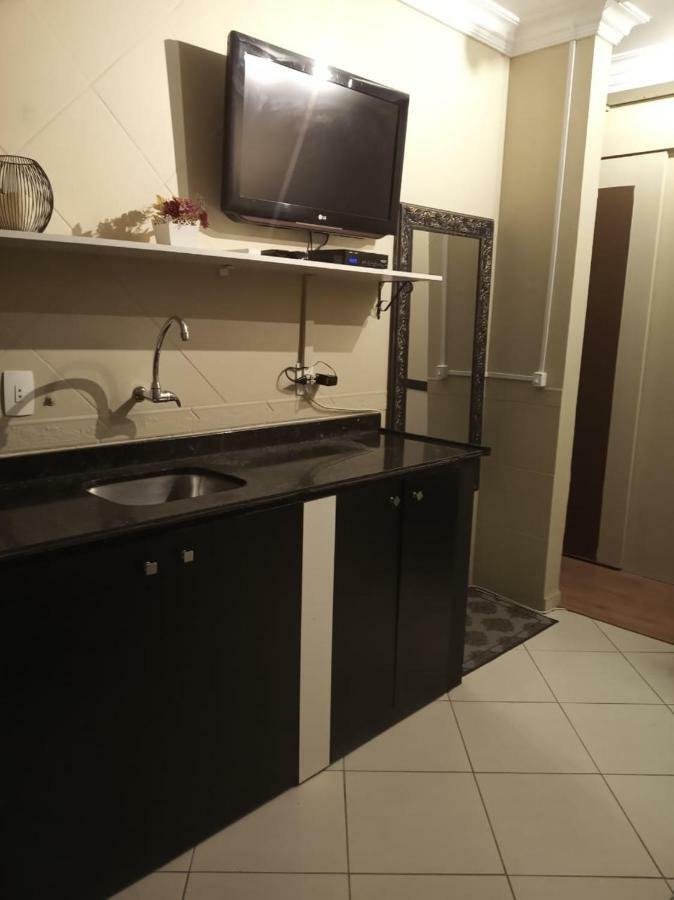 Bravo House Pensão Balneario Camboriu